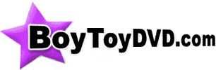 Boy Toy DVD Logo